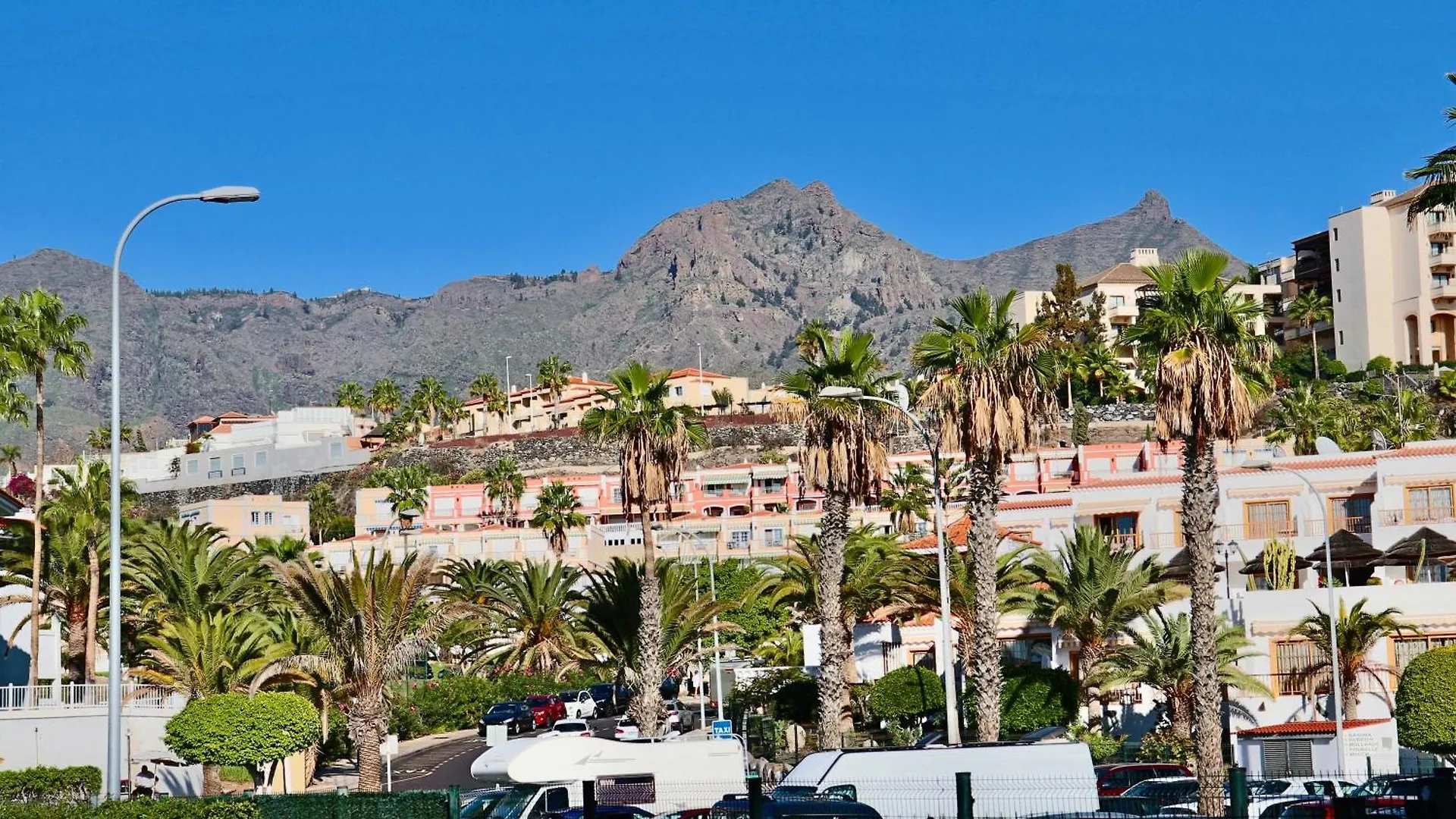 Duque Beachfront Elite Costa Adeje  Apartmán Costa Adeje (Tenerife)
