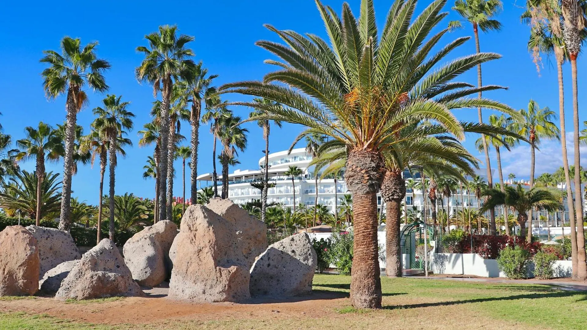 Duque Beachfront Elite Costa Adeje  Costa Adeje (Tenerife)