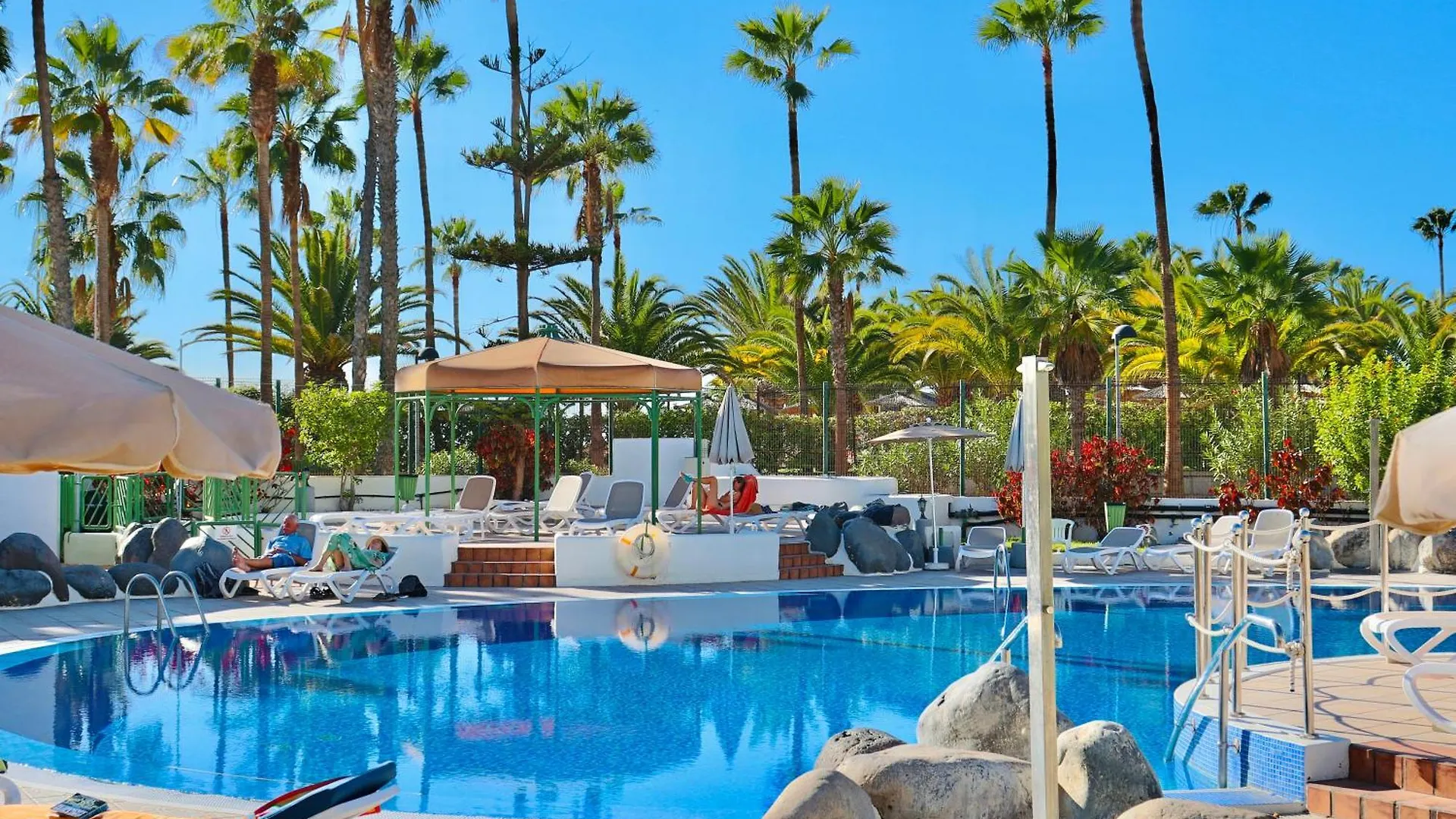 Duque Beachfront Elite Costa Adeje  Spain