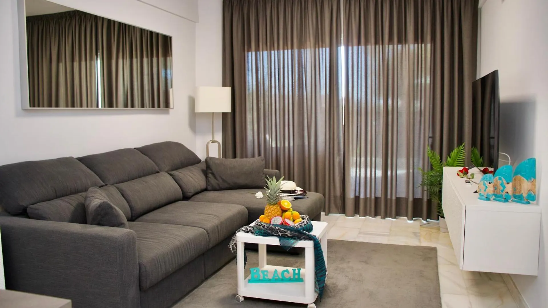 Duque Beachfront Elite Costa Adeje  Apartment Costa Adeje (Tenerife)