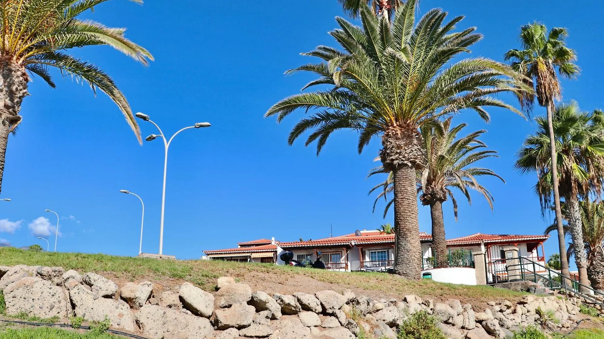 Apartmán Duque Beachfront Elite Costa Adeje  Španělsko