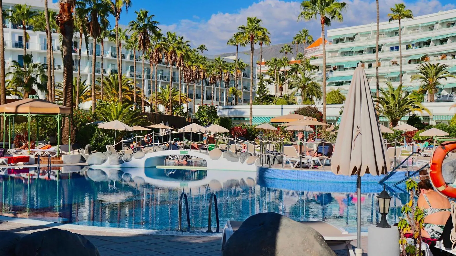 Duque Beachfront Elite Costa Adeje  Costa Adeje (Tenerife)
