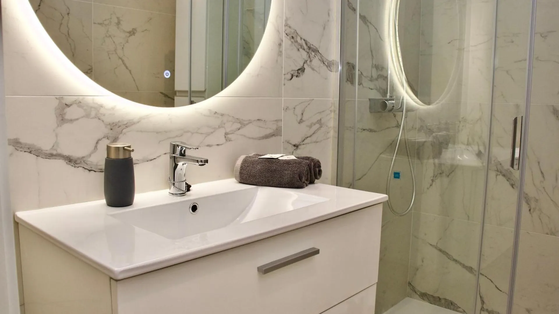 Apartment Duque Beachfront Elite Costa Adeje