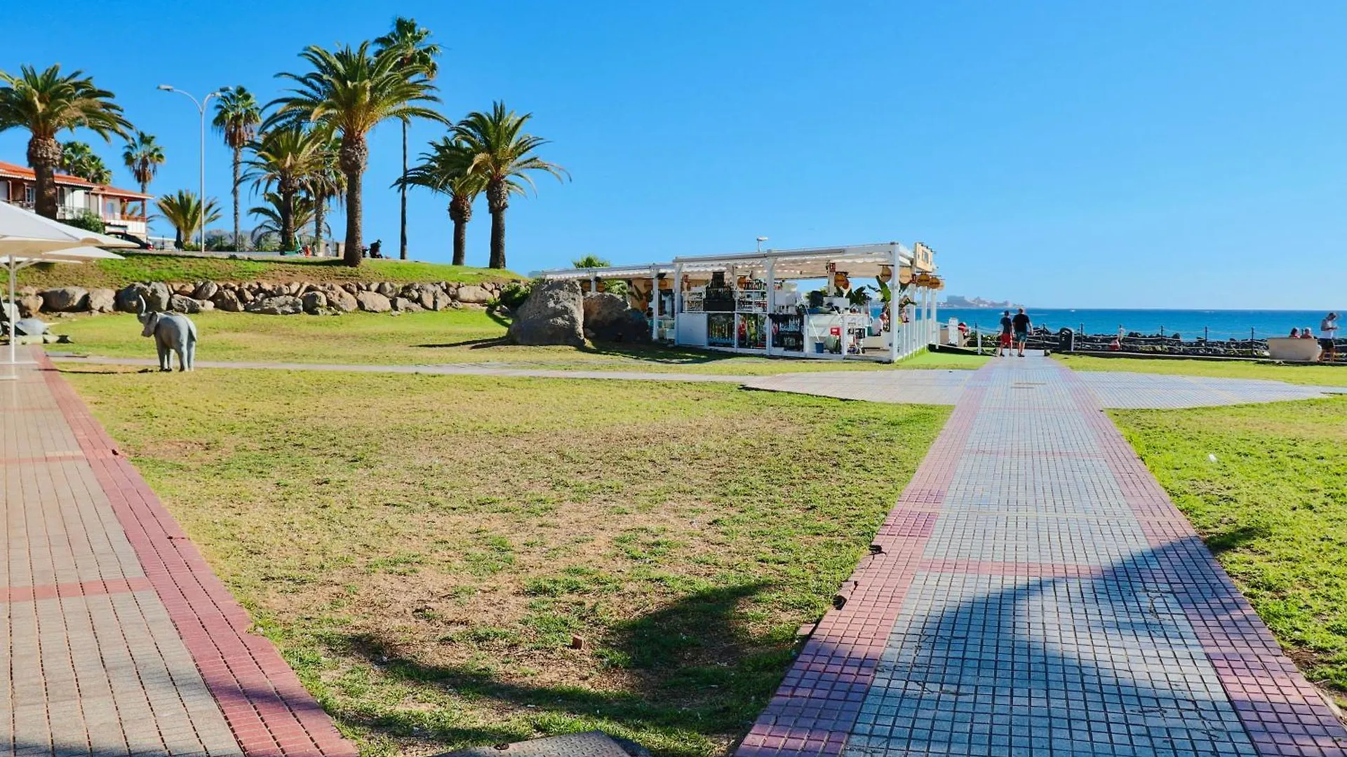 Duque Beachfront Elite Costa Adeje  0*, Costa Adeje (Tenerife)