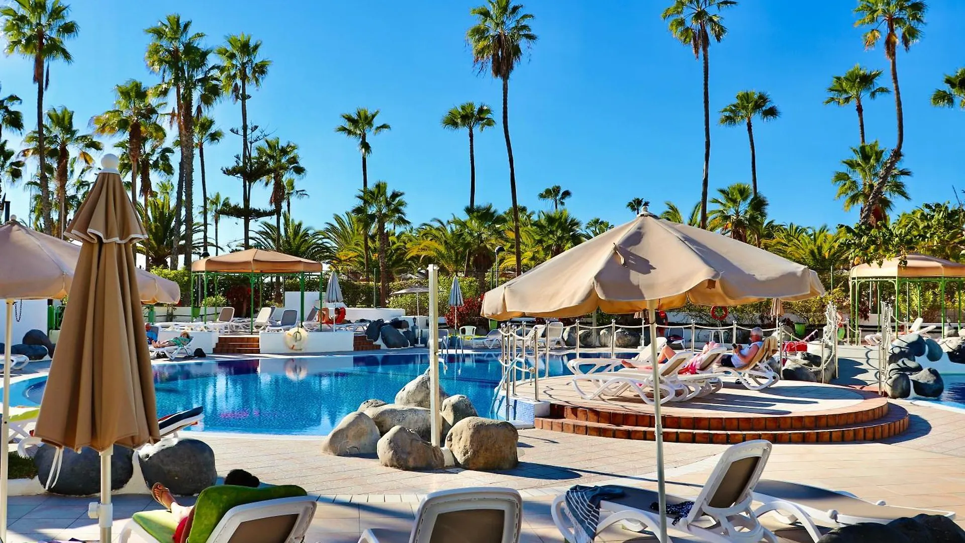 Duque Beachfront Elite Costa Adeje