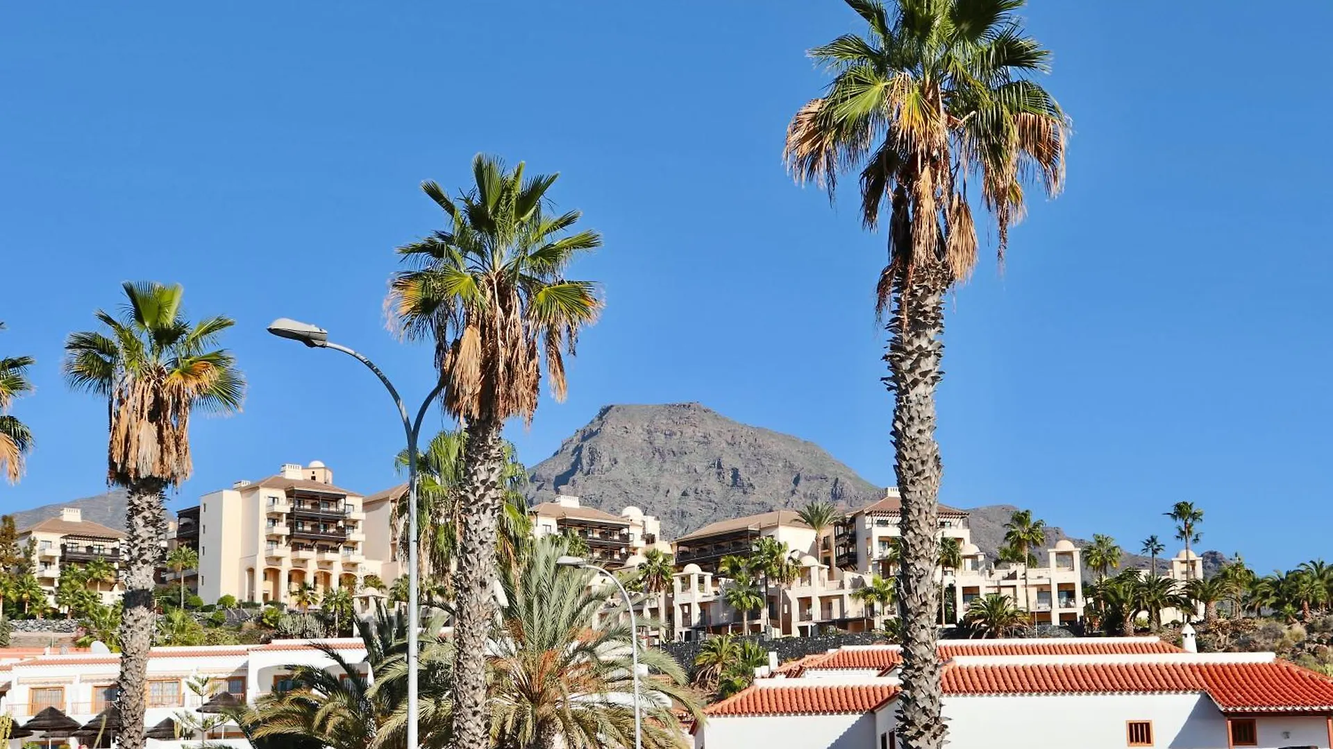 Apartment Duque Beachfront Elite Costa Adeje