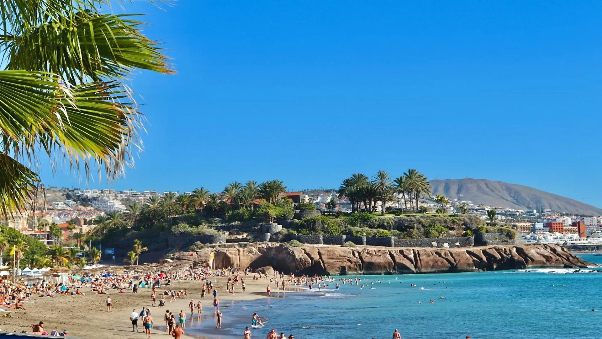 Apartment Duque Beachfront Elite Costa Adeje