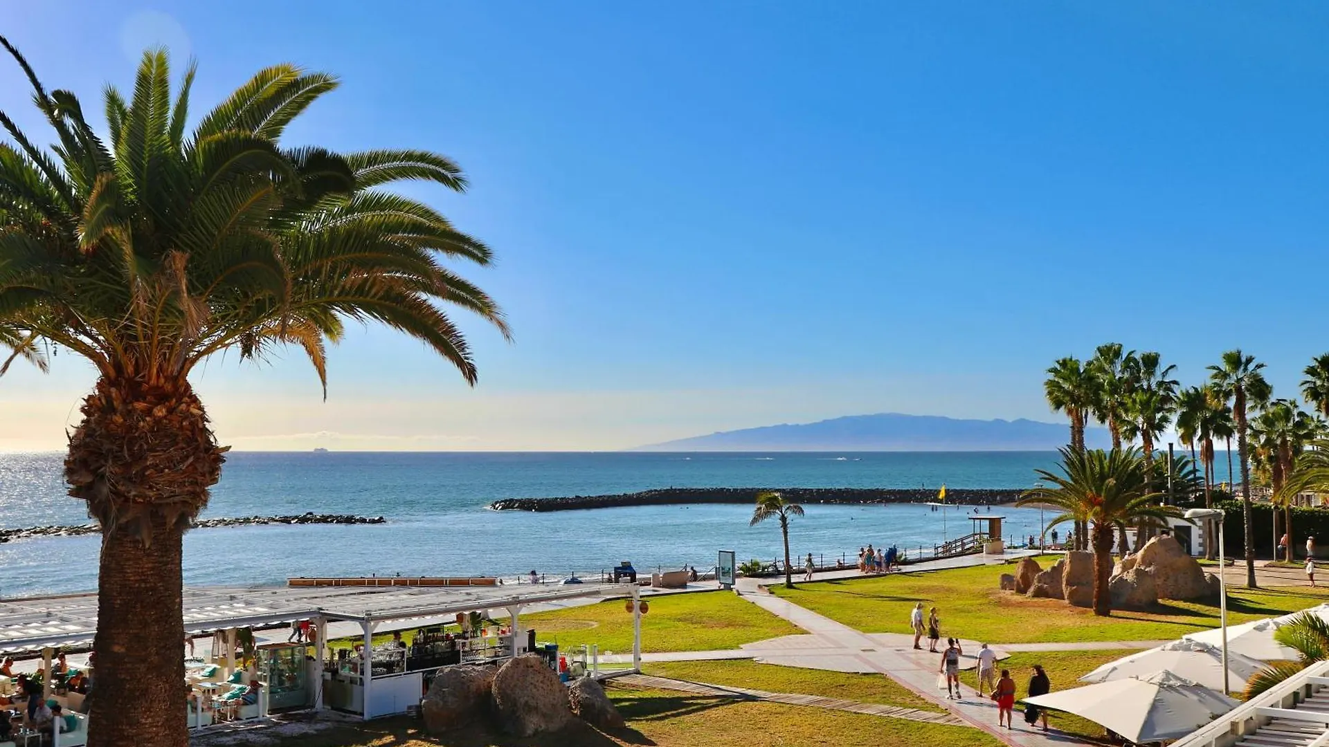 Duque Beachfront Elite Costa Adeje  0*, Costa Adeje (Tenerife) Spain