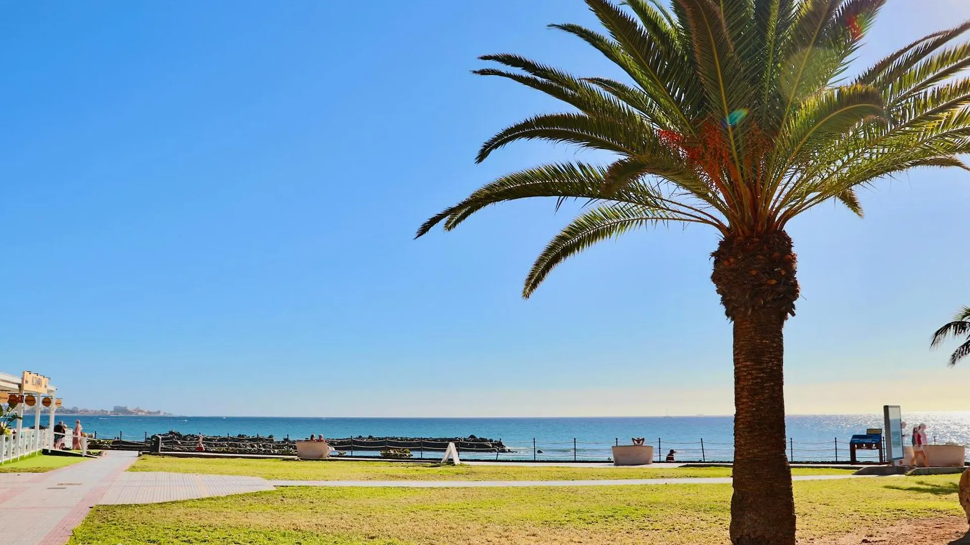 Duque Beachfront Elite Costa Adeje  Apartment Costa Adeje (Tenerife)