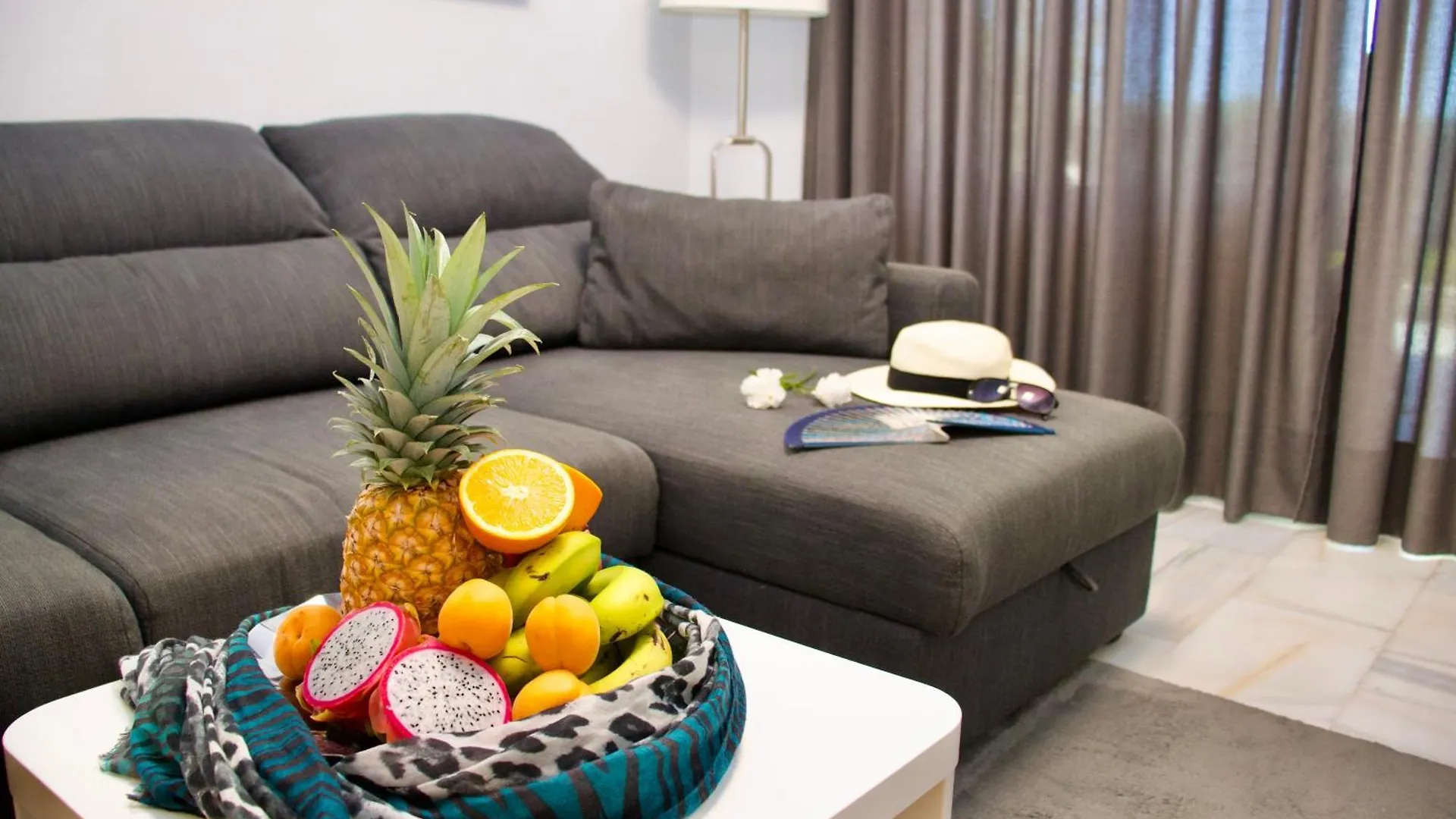 Apartment Duque Beachfront Elite Costa Adeje  Spain