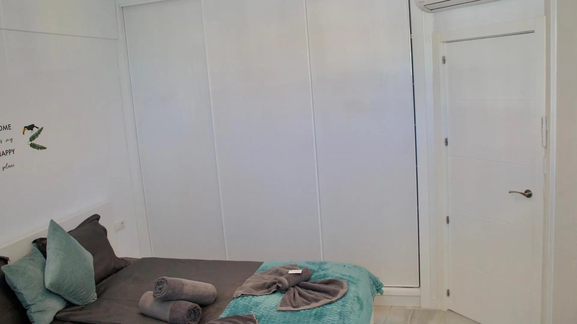 Apartment Duque Beachfront Elite Costa Adeje