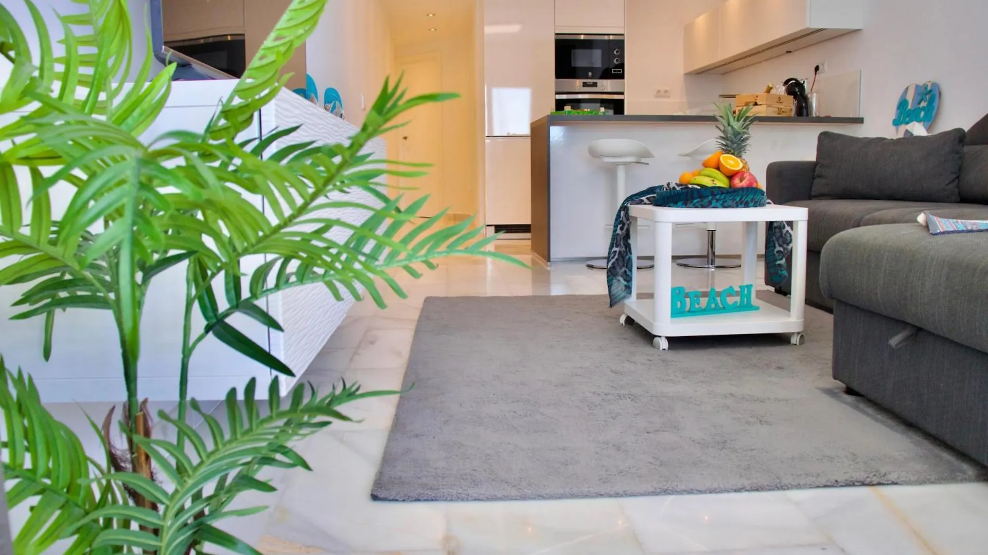 Apartmán Duque Beachfront Elite Costa Adeje