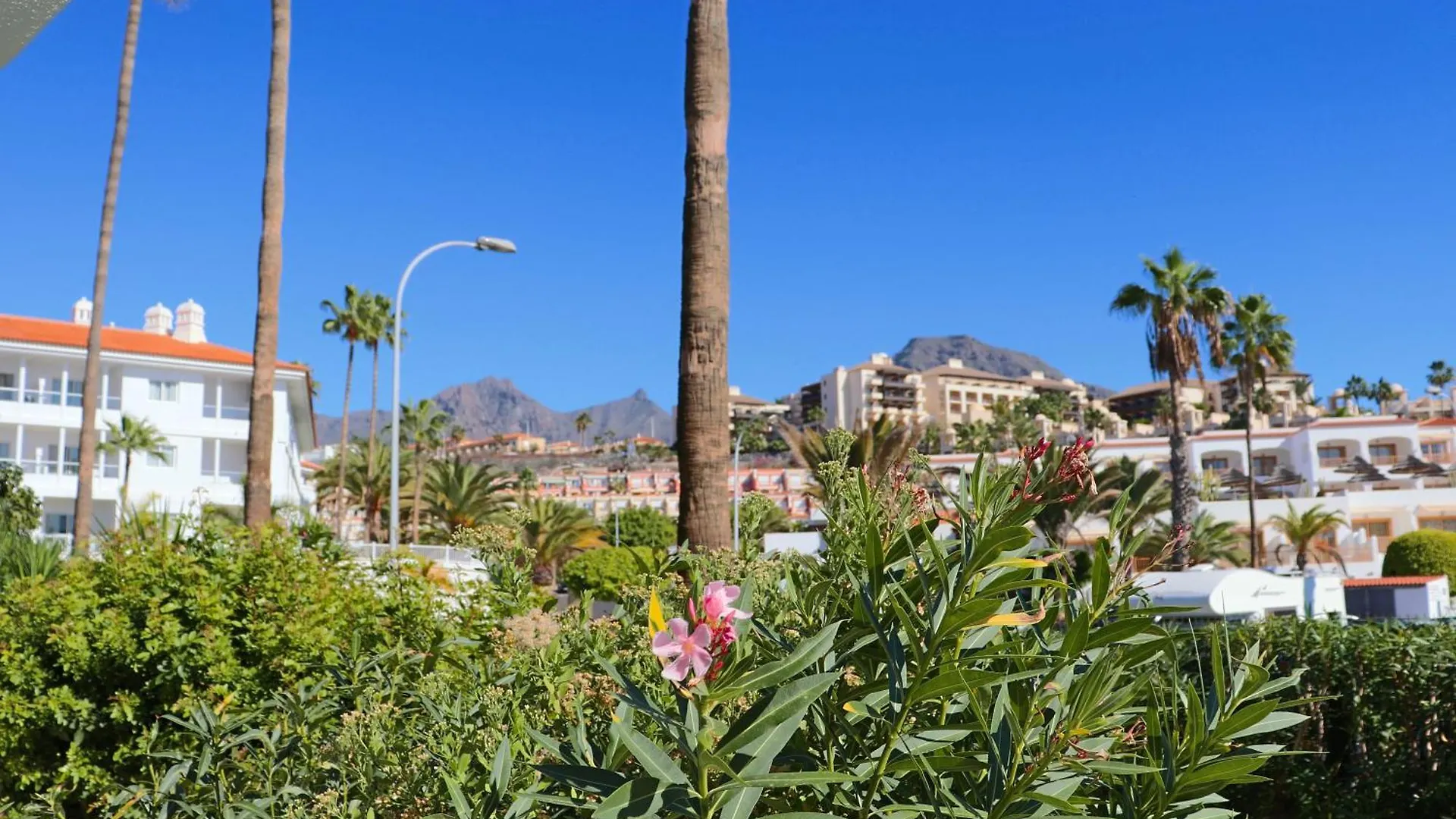 Duque Beachfront Elite Costa Adeje  Spain