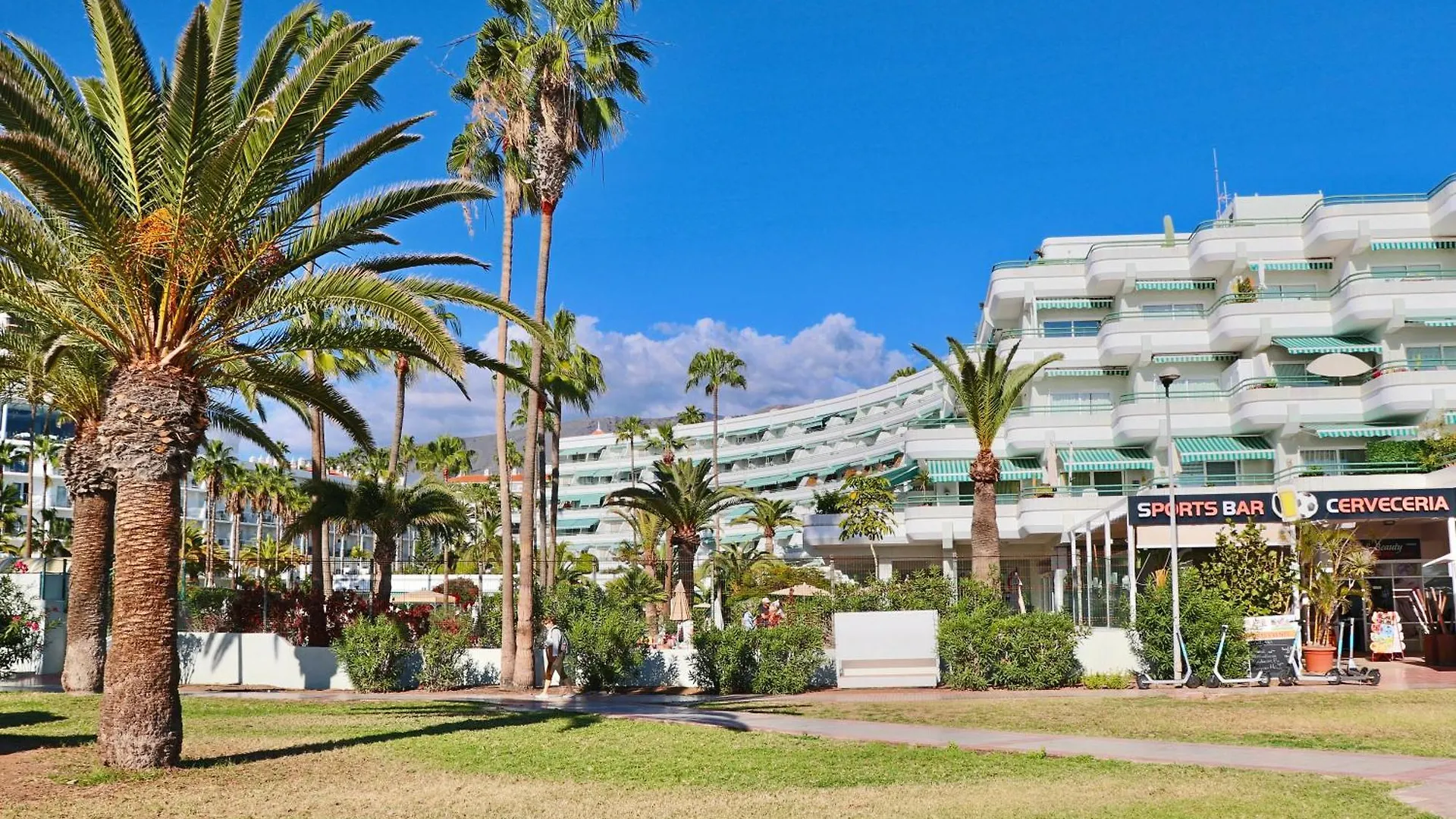 Duque Beachfront Elite Costa Adeje  Spain
