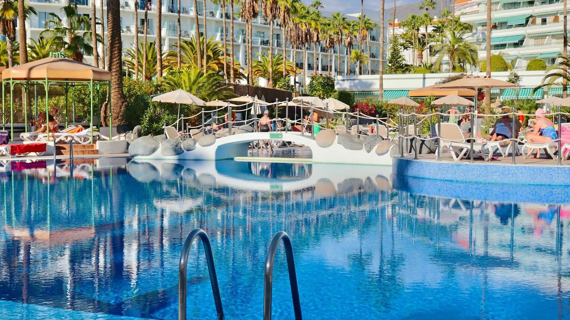 Duque Beachfront Elite Costa Adeje  0*, Costa Adeje (Tenerife) Spain